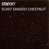 Staron SC457 SANDED CHESTNUT